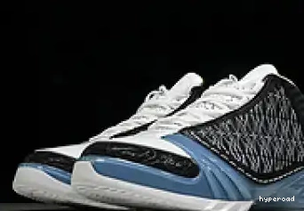 Hyperoad UNC 23 Jordan Air 0626